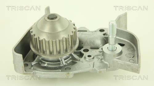 Water Pump, engine cooling TRISCAN 860025009