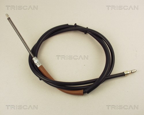 Cable Pull, parking brake TRISCAN 814012119