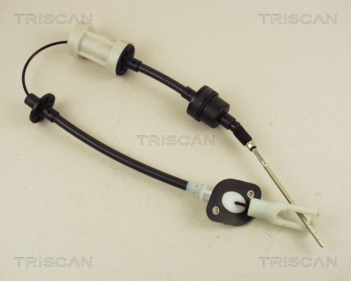 Cable Pull, clutch control TRISCAN 814015263