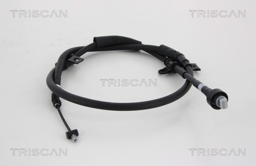 Cable Pull, parking brake TRISCAN 814043198