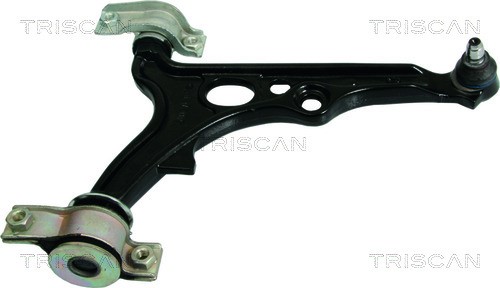 Control/Trailing Arm, wheel suspension TRISCAN 850012501