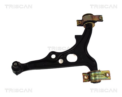Control/Trailing Arm, wheel suspension TRISCAN 850012501 2