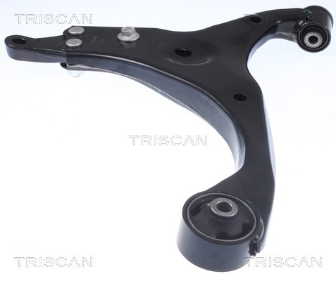 Control/Trailing Arm, wheel suspension TRISCAN 850043543