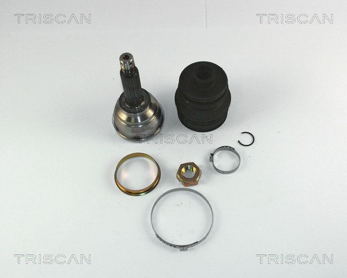 Joint Kit, drive shaft TRISCAN 854069101