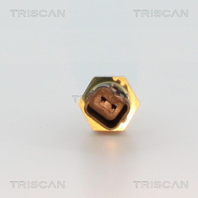 Sensor, coolant temperature TRISCAN 862640002 2