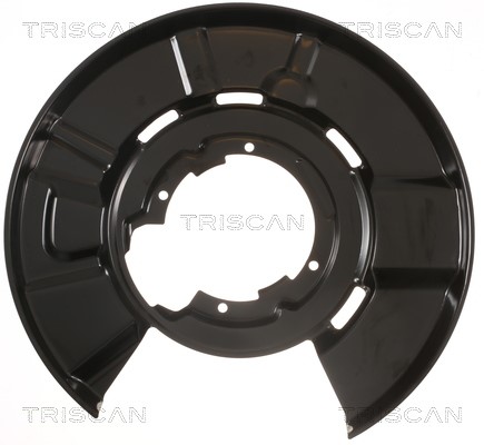Splash Panel, brake disc TRISCAN 812511223 2