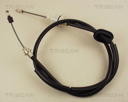 Cable Pull, clutch control TRISCAN 814016229