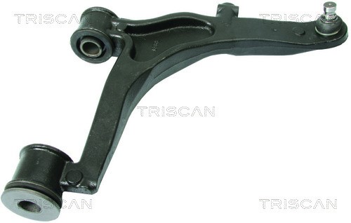 Control/Trailing Arm, wheel suspension TRISCAN 850010533
