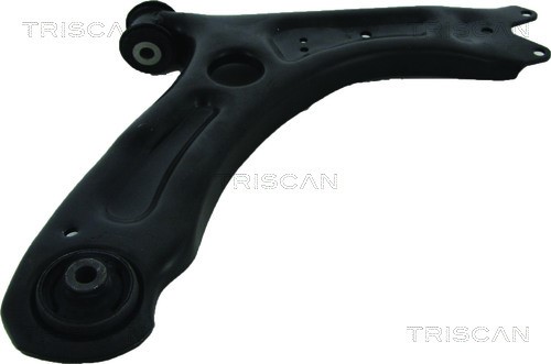 Control/Trailing Arm, wheel suspension TRISCAN 8500295085