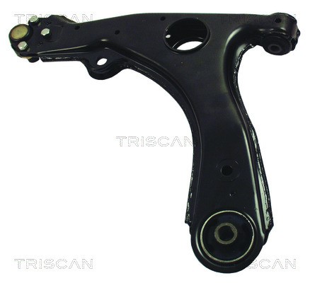 Control/Trailing Arm, wheel suspension TRISCAN 850029555