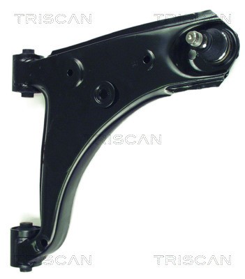 Control/Trailing Arm, wheel suspension TRISCAN 850050503