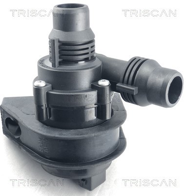 Auxiliary water pump (cooling water circuit) TRISCAN 860011044