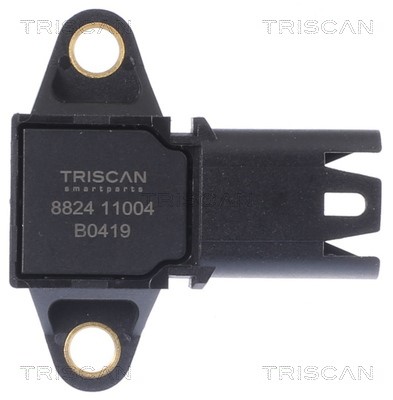 Sensor, intake manifold pressure TRISCAN 882411004