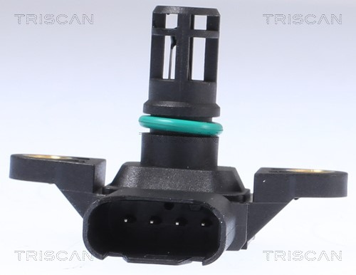 Sensor, intake manifold pressure TRISCAN 882411004 2