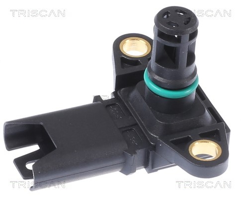 Sensor, intake manifold pressure TRISCAN 882411004 3