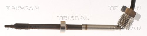 Sensor, exhaust gas temperature TRISCAN 882624007 3