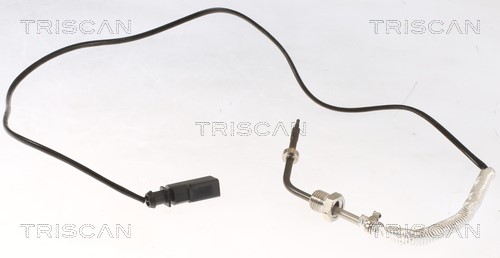 Sensor, exhaust gas temperature TRISCAN 882629051