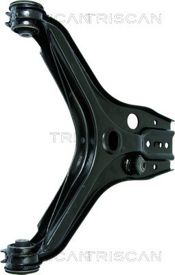 Control/Trailing Arm, wheel suspension TRISCAN 850029531
