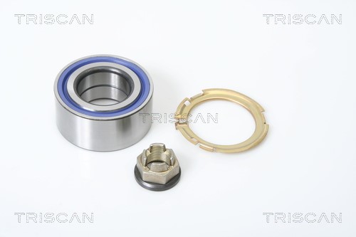 Wheel Bearing Kit TRISCAN 853010142