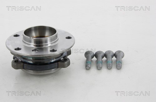 Wheel Bearing Kit TRISCAN 853011121 2