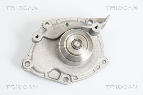 Water Pump, engine cooling TRISCAN 860010025