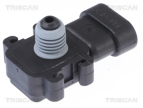 Sensor, intake manifold pressure TRISCAN 882425001 3