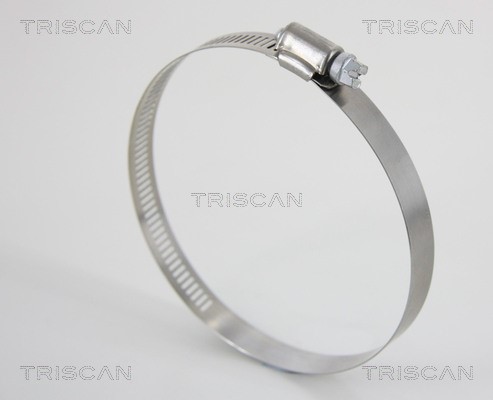 Clamping Clip TRISCAN 2611056706