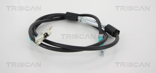 Cable Pull, parking brake TRISCAN 814027142