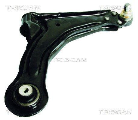 Control/Trailing Arm, wheel suspension TRISCAN 850023549