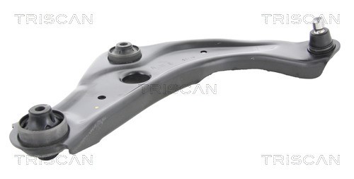 Control/Trailing Arm, wheel suspension TRISCAN 850025583
