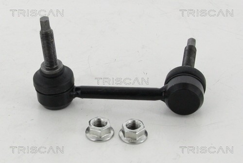 Link/Coupling Rod, stabiliser bar TRISCAN 850080615