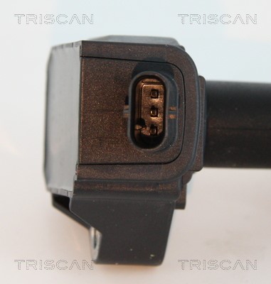 Ignition Coil TRISCAN 886010033 2