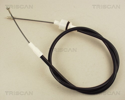 Cable Pull, clutch control TRISCAN 814016232