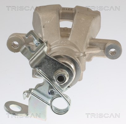 Brake Caliper TRISCAN 817515204 2