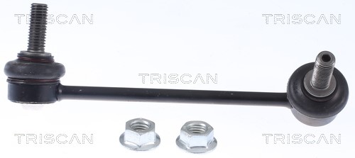 Link/Coupling Rod, stabiliser bar TRISCAN 850027624