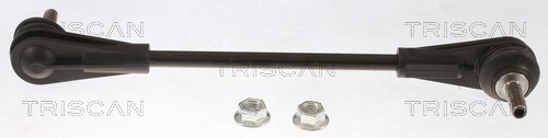 Link/Coupling Rod, stabiliser bar TRISCAN 850027629