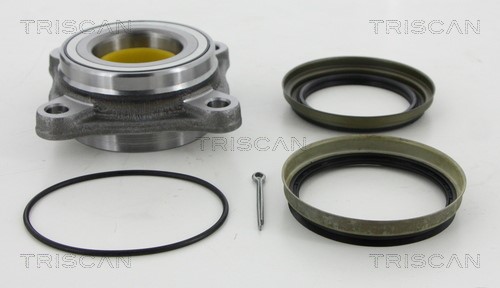 Wheel Bearing Kit TRISCAN 853013136