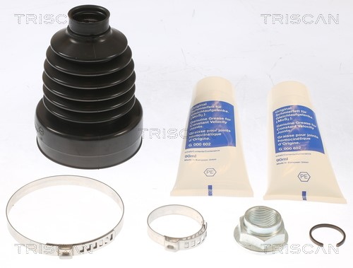 Bellow Kit, drive shaft TRISCAN 854016932