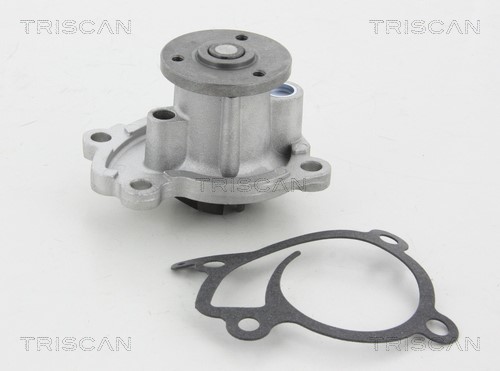 Water Pump, engine cooling TRISCAN 860010073