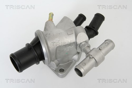 Thermostat, coolant TRISCAN 862021088