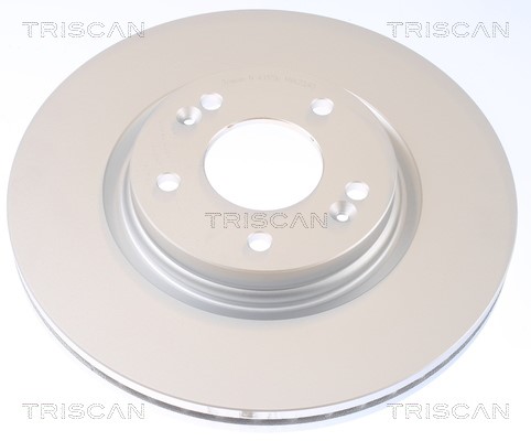 Brake Disc TRISCAN 812043179C