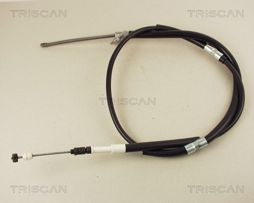 Cable Pull, parking brake TRISCAN 814013147