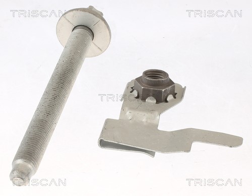 Repair Kit, wheel suspension TRISCAN 850011424