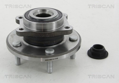 Wheel Bearing Kit TRISCAN 853010170