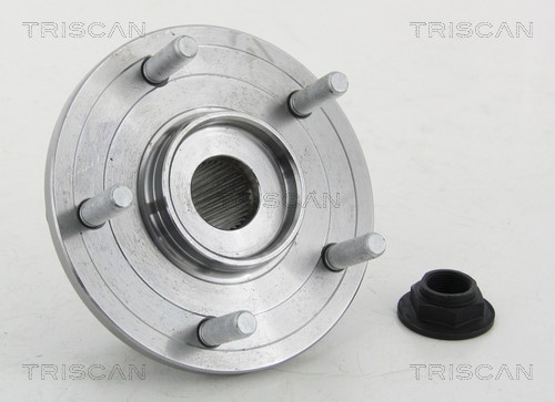 Wheel Bearing Kit TRISCAN 853010170 2