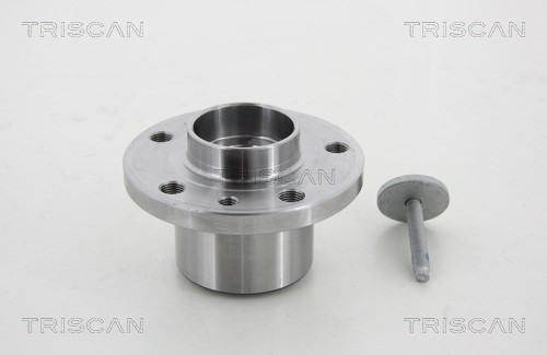 Wheel Bearing Kit TRISCAN 853027123 2