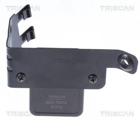 Sensor, intake manifold pressure TRISCAN 882416016