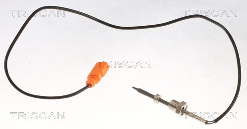 Sensor, exhaust gas temperature TRISCAN 882629043
