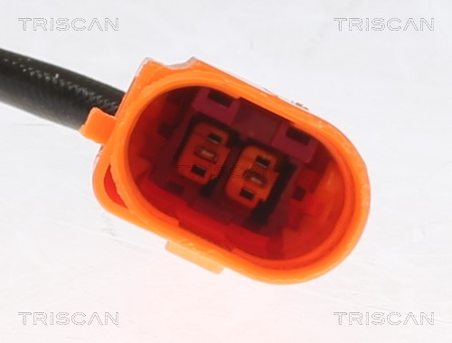 Sensor, exhaust gas temperature TRISCAN 882629043 2