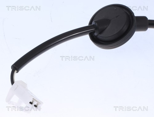 Sensor, wheel speed TRISCAN 818043289 2
